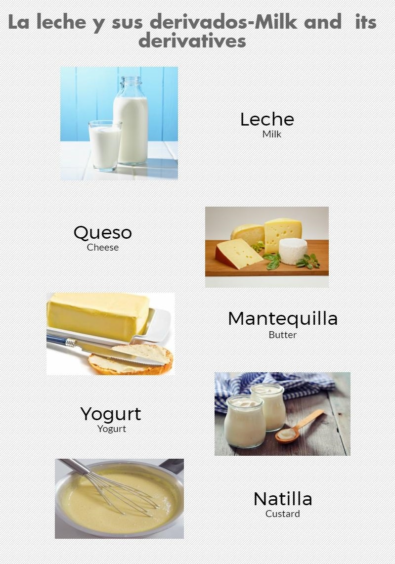 What is the meaning of Soy la leche Eres la leche Él/Ella es la leche  Nosotros somos la leche Vosotros sois la leche Ellos/Ellas son la leche? -  Question about Spanish (Spain)